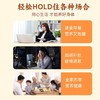 贝贝南瓜羹 食粮餐补贝贝南瓜羹高纤维膳食低脂早餐营养粥软糯细腻.甘甜栗香 商品缩略图1