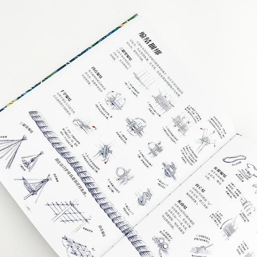  童书妈妈X浪花朵朵专场  踏入荒野：给孩子的野外生存指南 商品图4