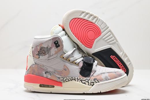 耐克乔丹Air Jordan Legacy 312 High高帮休闲运动篮球鞋CD7069男女鞋 商品图4