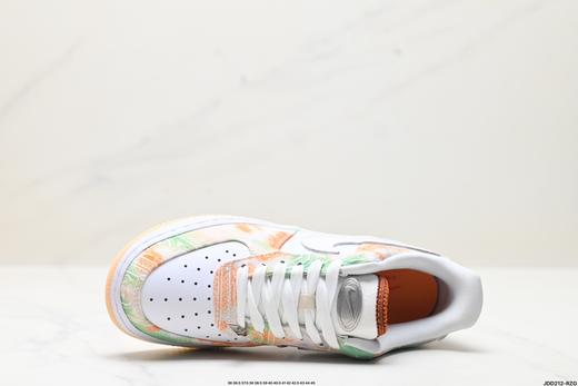 耐克Nike Air Force 1低帮休闲运动板鞋DQ7570-001男女鞋 商品图1