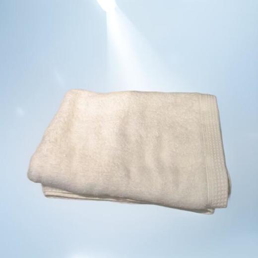 基础款毛巾 约60*120cm 4色可选 商品图1