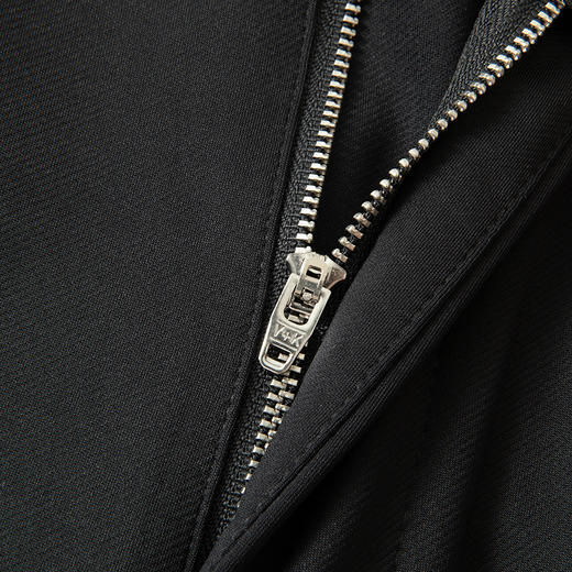 【新款DKP】大依优型大码商务休闲裤直筒长裤男舒适弹力休闲商务简约百搭加肥加大男装 商品图4