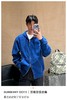 24𝐬𝐬bbr全新大爆款拉链连帽开衫 商品缩略图3