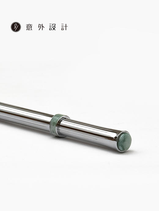 意外设计-风骨钢笔 商品图5