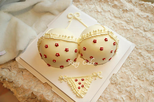 蕾丝内衣 商品图1