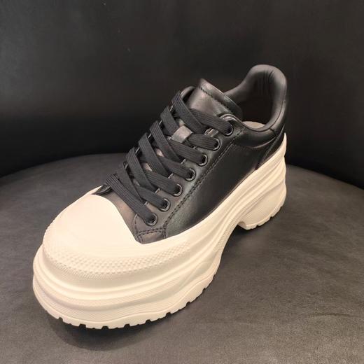 LFGJ凌介女鞋  16505  时尚百搭休闲鞋 商品图0