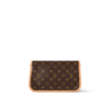 LOUIS VUITTON 棕色女士单肩包 M45985 商品缩略图3