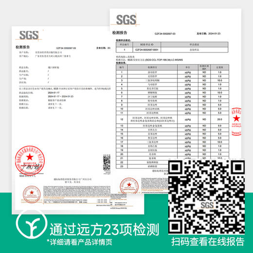 潮汕印象爆汁鲜虾肠400g/盒 10支装 商品图5