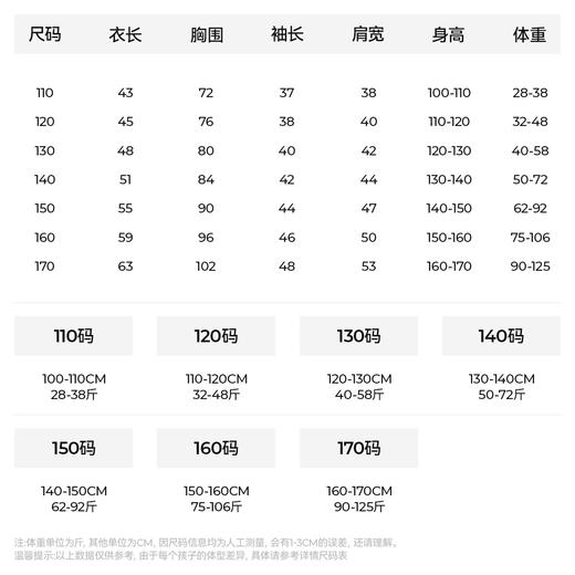 【菱形格羊毛衫】森林棠2024冬季新款儿童美丽奴羊毛衫保暖加厚毛衣60612403 商品图4