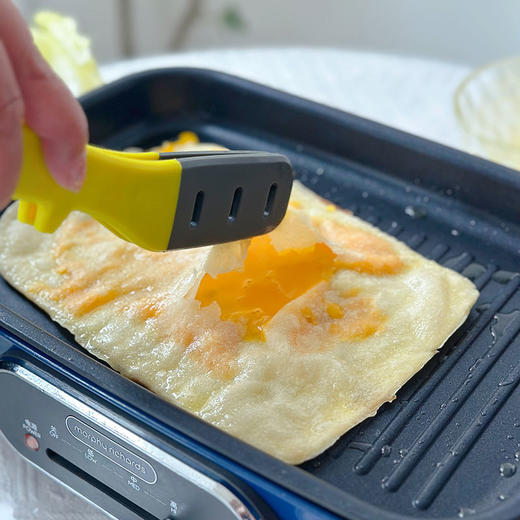 八珍良膳鸡蛋灌饼饼皮 5张/袋 450g*2 商品图2