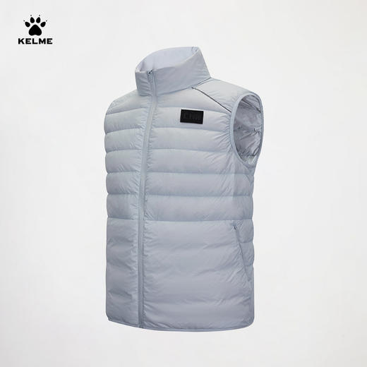 卡尔美轻型羽绒马甲 商品图10