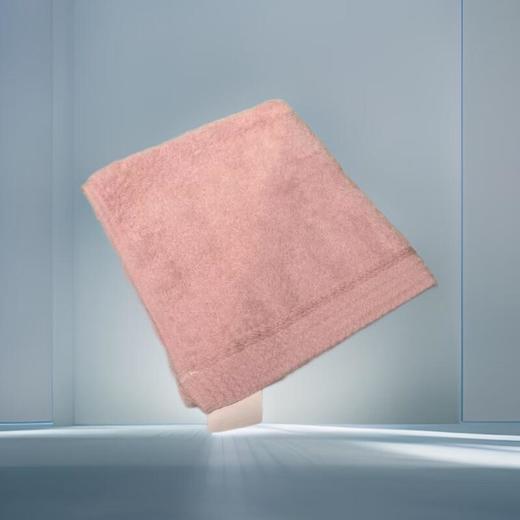 基础款毛巾 约34*36cm 4色可选 商品图2