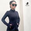 壁虎瑜伽【2310WT268】修身加绒中暖外套（无胸垫）【5天发货】 商品缩略图0