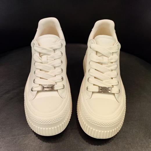 LFGJ凌介女鞋  17402  时尚百搭内增高 商品图4