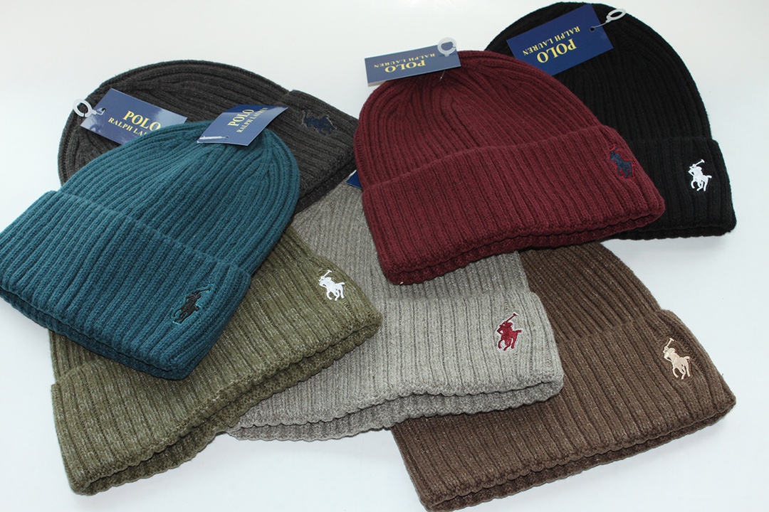 原单，L夫劳伦毛线帽