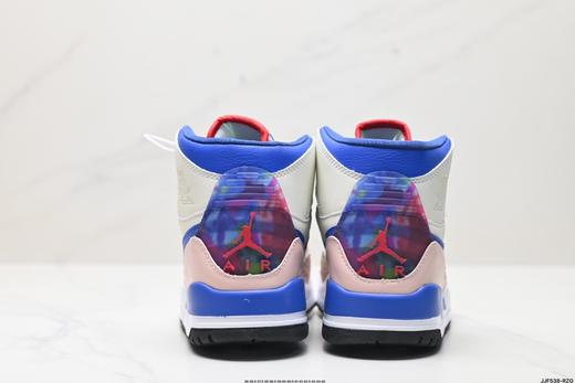 耐克乔丹Air Jordan Legacy 312 High高帮休闲运动篮球鞋CD7069男女鞋 商品图5