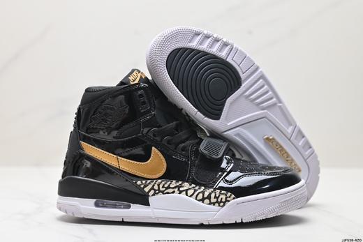 耐克乔丹Air Jordan Legacy 312 High高帮休闲运动篮球鞋CD7069男女鞋 商品图4