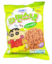 라면스낵 양파크림맛70g