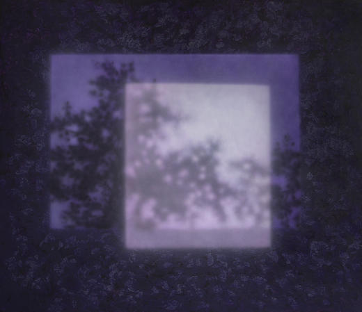 张利平《影23》原作 商品图0