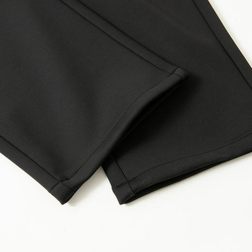 【新款DKP】大依优型大码商务休闲裤直筒长裤男舒适弹力休闲商务简约百搭加肥加大男装 商品图4