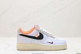 耐克Nike Air Force 1低帮休闲运动板鞋DQ7570-001男女鞋