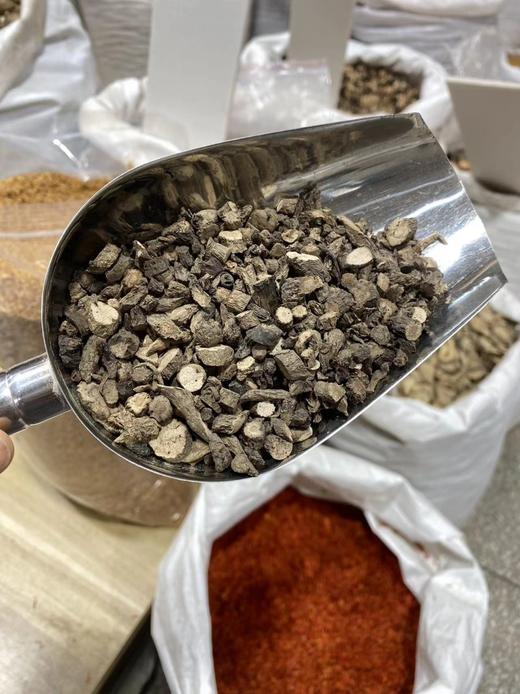 仙茅 当季新货 农家生晒 中药材 商品图4