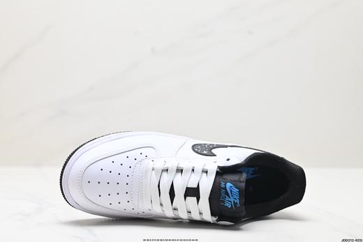 耐克Nike Air Force 1低帮休闲运动板鞋DQ7570-001男女鞋 商品图1