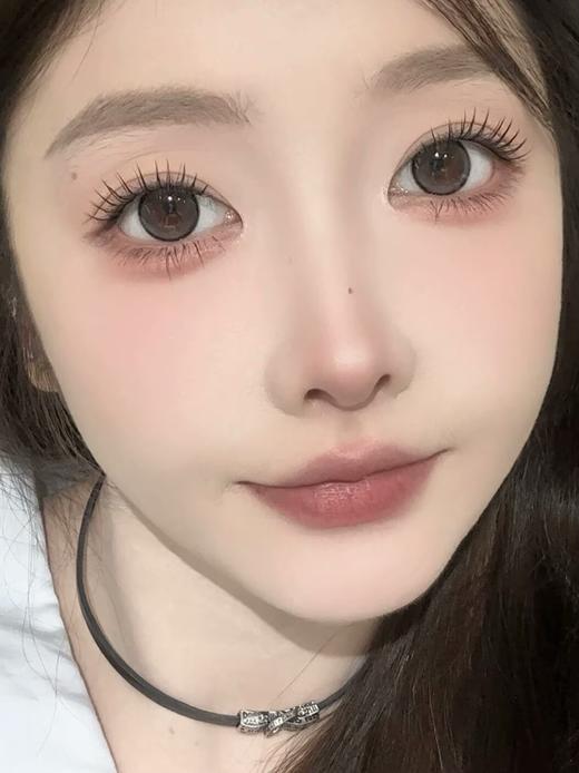 Aromi一副2片-Nice BLACK圆环粉墨 商品图11