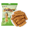 【超值3连包】德富祥小零食 252g麻花*3袋（无备注默认咸酥，口味可任选备注， 商品缩略图4