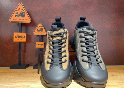 Jeep秋季新款功能运动鞋 商品图1
