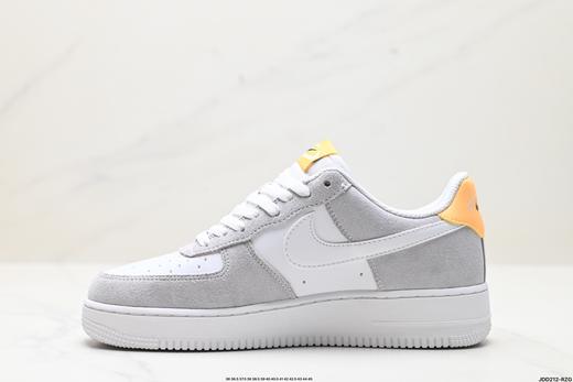 耐克Nike Air Force 1低帮休闲运动板鞋DQ7570-001男女鞋 商品图2