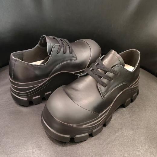 LFGJ凌介女鞋 3613  时尚百搭乐福鞋 商品图5