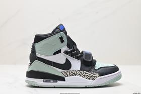 耐克乔丹Air Jordan Legacy 312 High高帮休闲运动篮球鞋CD7069男女鞋