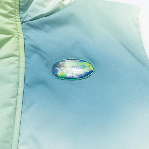 迪士尼秋冬新品男童厚实保暖棉服外套内搭羽绒内胆羽绒套装224DT0176 商品图6