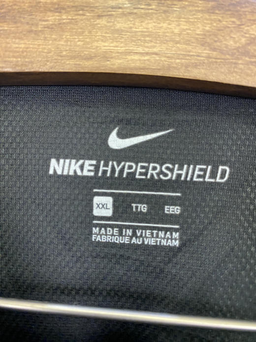NIKE 耐克 HYPERSHIELD 袖子可拆卸 运动外套 _SJK(2XL) 商品图2