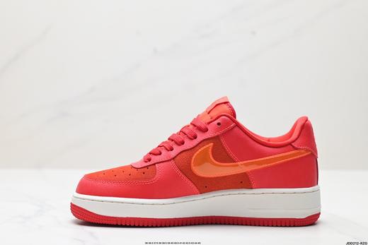 耐克Nike Air Force 1低帮休闲运动板鞋DQ7570-001男女鞋 商品图2