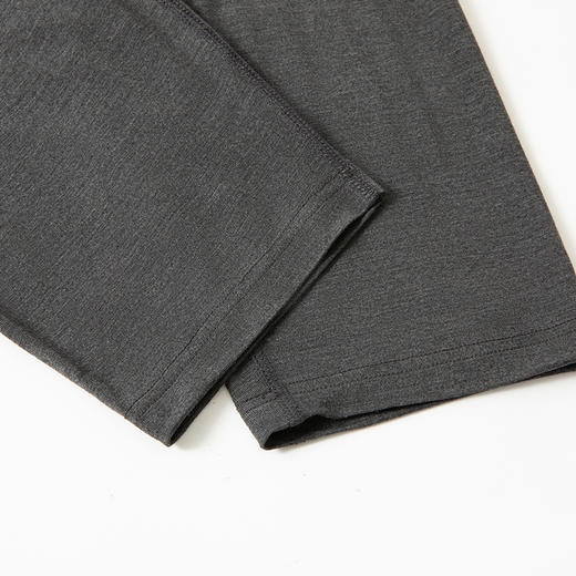 【新款DKP】大依优型大码0感裤秋裤保暖裤加肥加大秋冬内衣长裤男士 商品图2