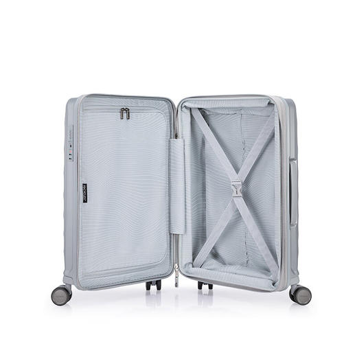 新秀丽  拉杆箱  NW9*25001 商品图3