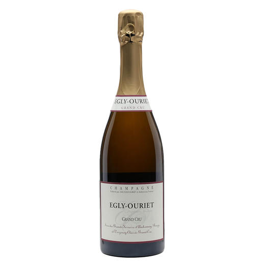 【预售】EGLY OURIET Brut Grand Cru (Dig. 2025) 欧歌利屋特级园极干型香槟 NV 商品图2