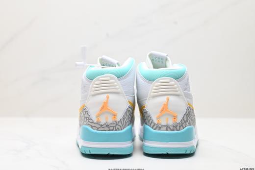 耐克乔丹Air Jordan Legacy 312 High高帮休闲运动篮球鞋CD7069男女鞋 商品图5