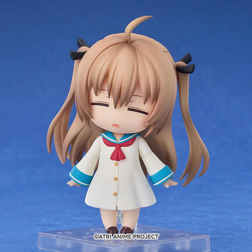 【GSC现货】粘土人 亚托莉 亚托莉 -我挚爱的时光- 手办模玩 商品图3