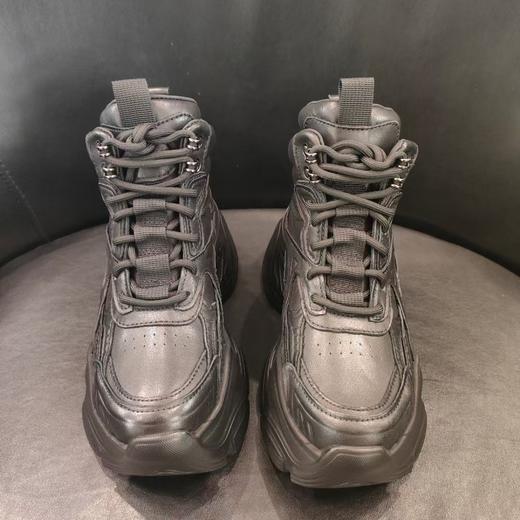 LFGJ凌介女鞋  17902  时尚百搭老爹鞋 商品图1