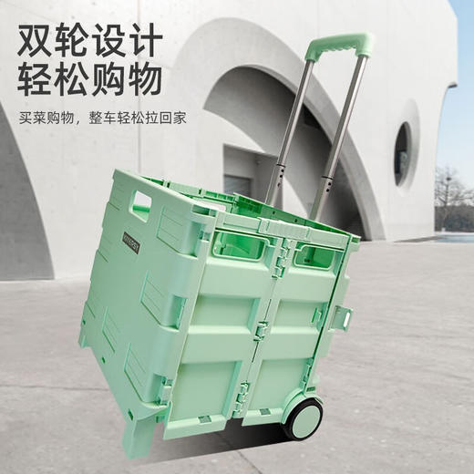 凯亚仕约克购物车 商品图1