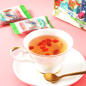 沃福百瑞枸杞特优级干果无农残