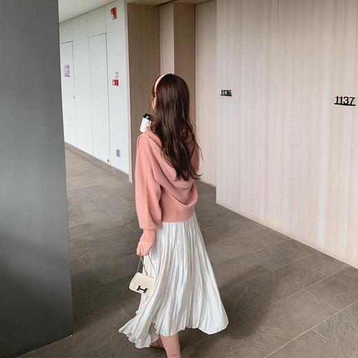 Mushroom 【断码清仓毛衣连衣裙针织合集1】从左往右滑 商品图12