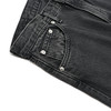 orslow 101 DAD'S FIT DENIM PANTS复古老爹宽松直筒水洗黑牛仔裤 商品缩略图2