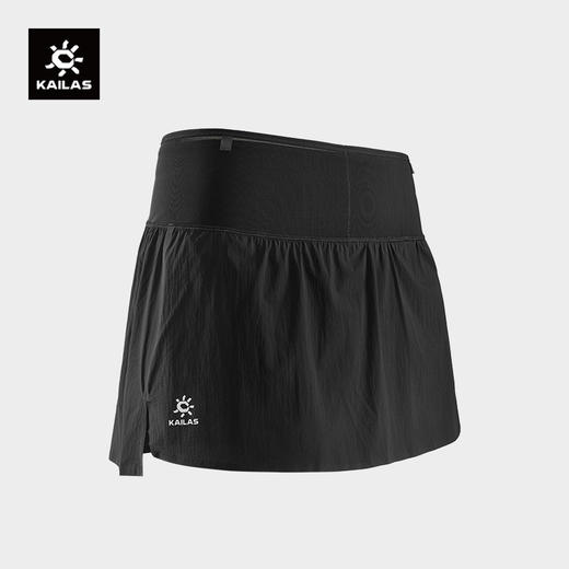 KAILAS凯乐石 户外运动 女款跑山短裙（有内衬） KG2435423【Z】 商品图0