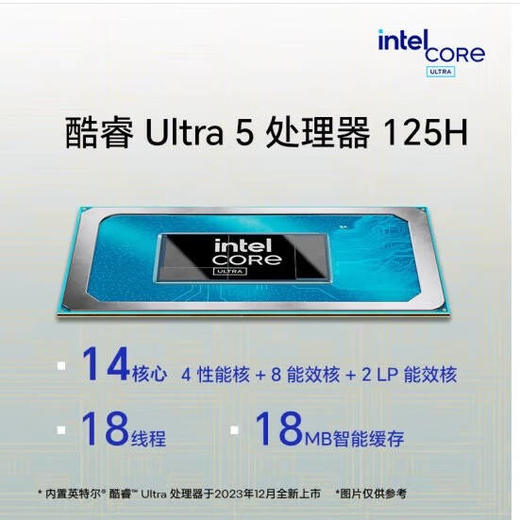 荣耀MagicBook Art 14 2024  线下购机可享政府以旧换新补贴20% 商品图4
