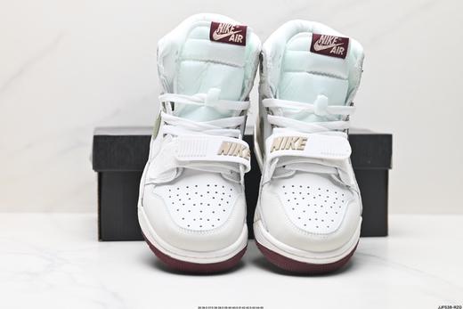 耐克乔丹Air Jordan Legacy 312 High高帮休闲运动篮球鞋CD7069男女鞋 商品图6