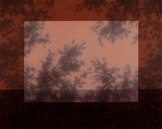 张利平《影46》原作 商品图0